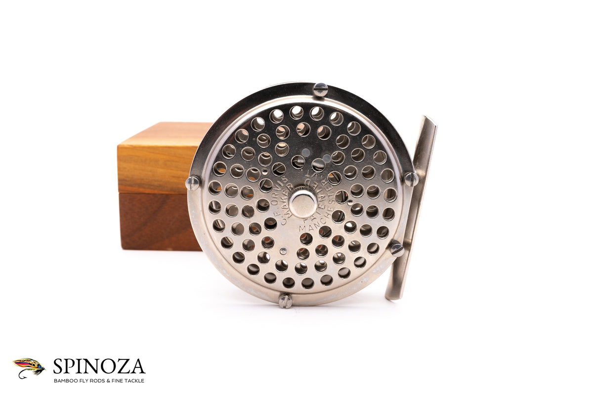 Orvis 1874 Reproduction Reel