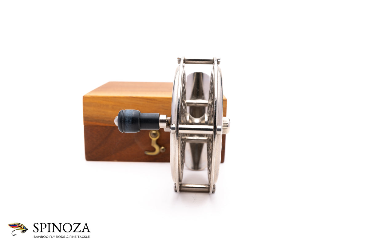 Orvis 1874 Reproduction Reel