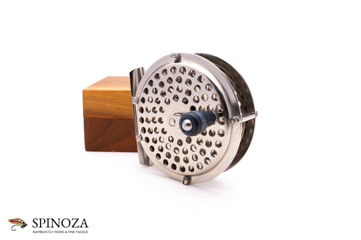 Orvis 1874 Reproduction Reel