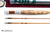 Orvis Battenkill Bamboo Fly Rod 8' 2/2 #6 [SALE PENDING]