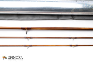 Orvis Battenkill Fly Rod 9' 2/2 #9 - ferrule detail and joints