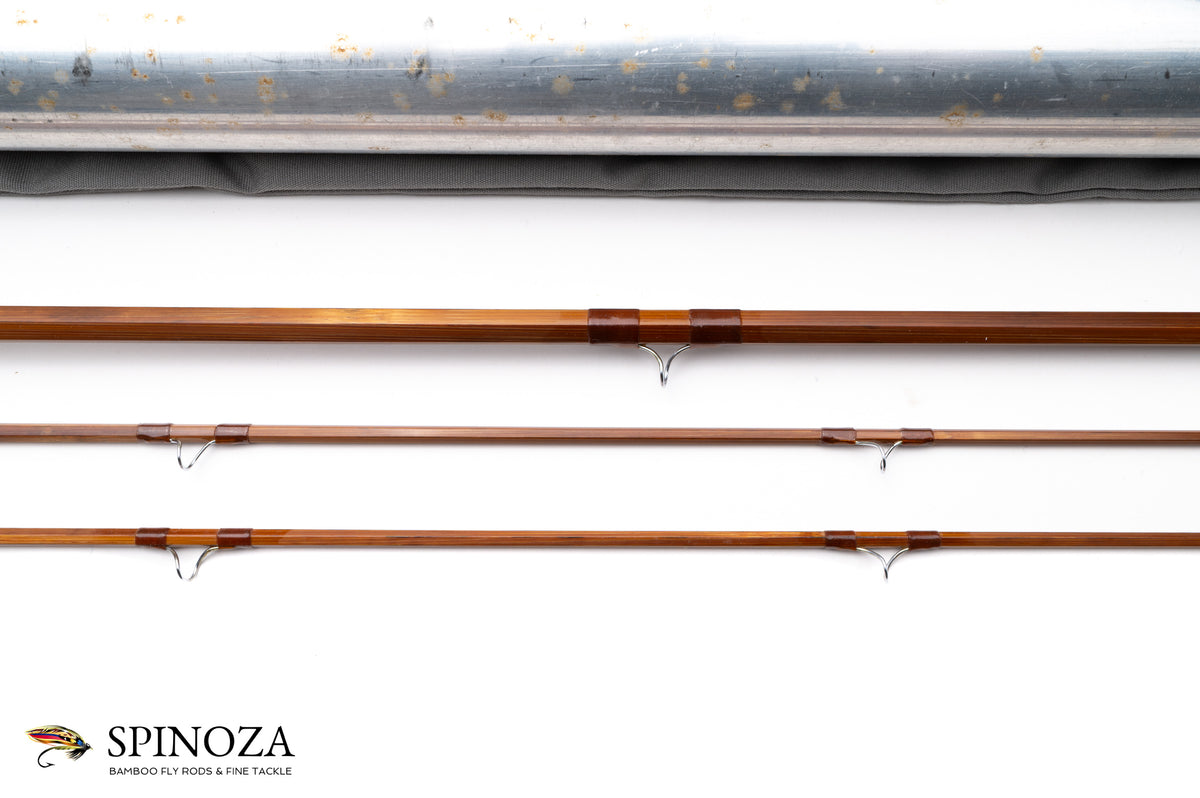 Orvis Battenkill Fly Rod 9' 2/2 #9 - tip section and guides