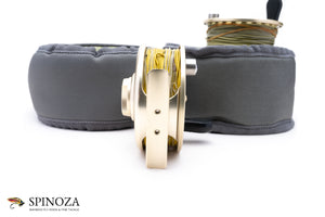 Orvis Battenkill Mid Arbor II Reel with Spare Spool