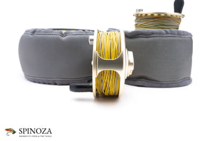 Orvis Battenkill Mid Arbor II Reel with Spare Spool