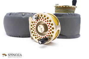 Orvis Battenkill Mid Arbor II Reel with Spare Spool