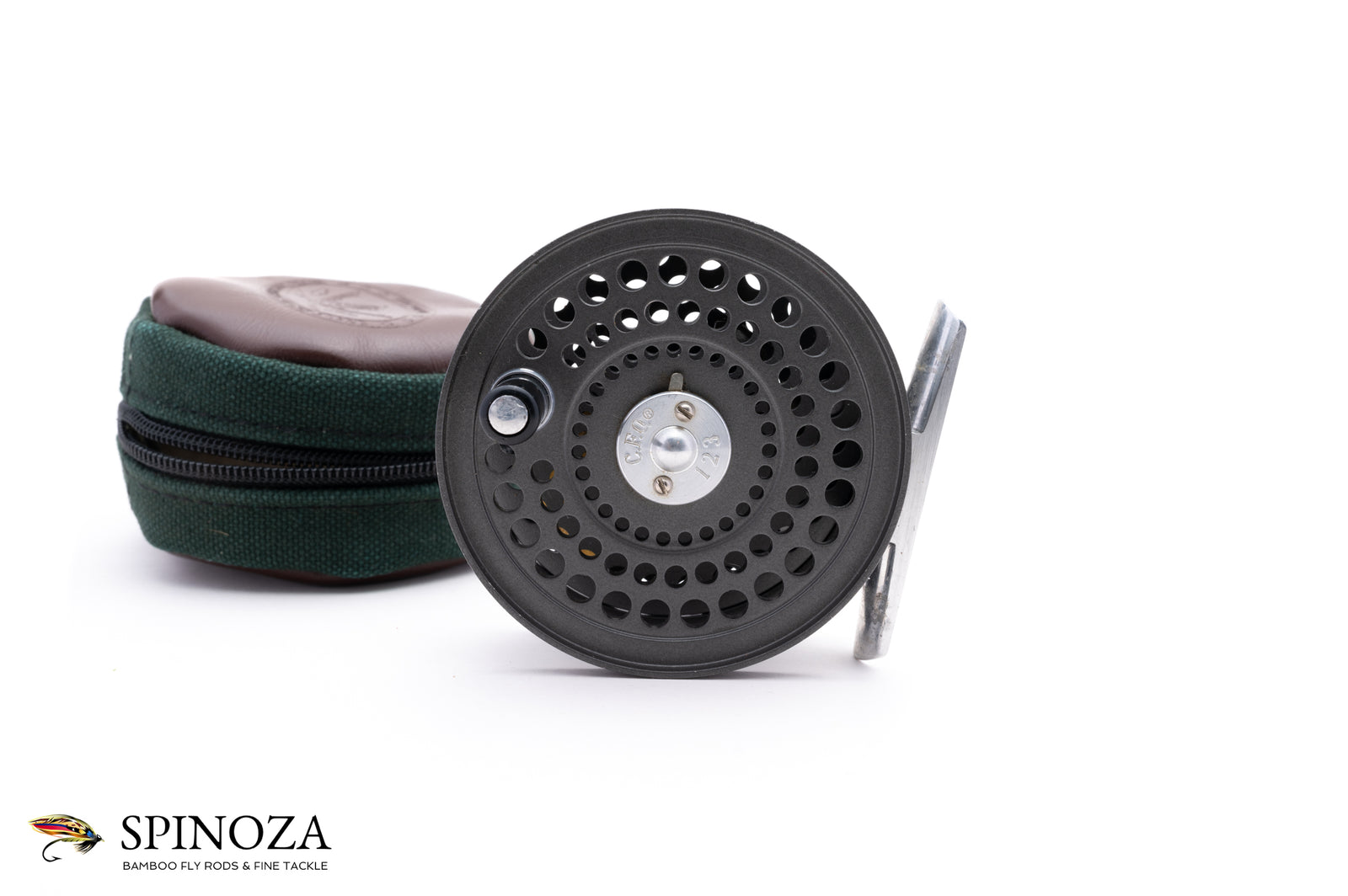 Orvis CFO 123 Reel