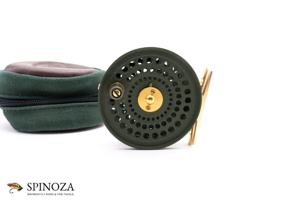 Orvis CFO 123 Limited Fly Reel - Spinoza Rod Company