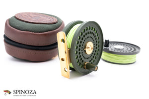 Orvis CFO 123 with Spare Spool