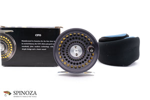 Orvis CFO I Reel