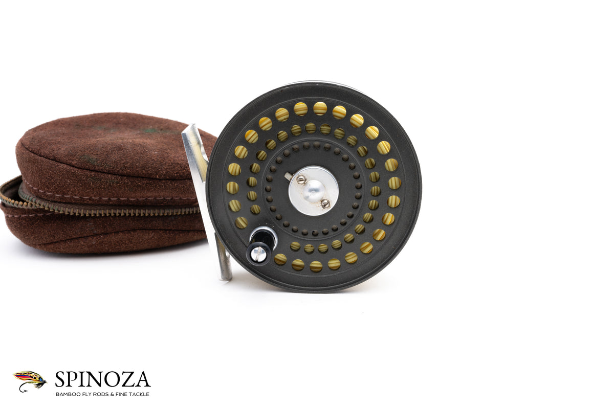 Orvis CFO III Fly Reel