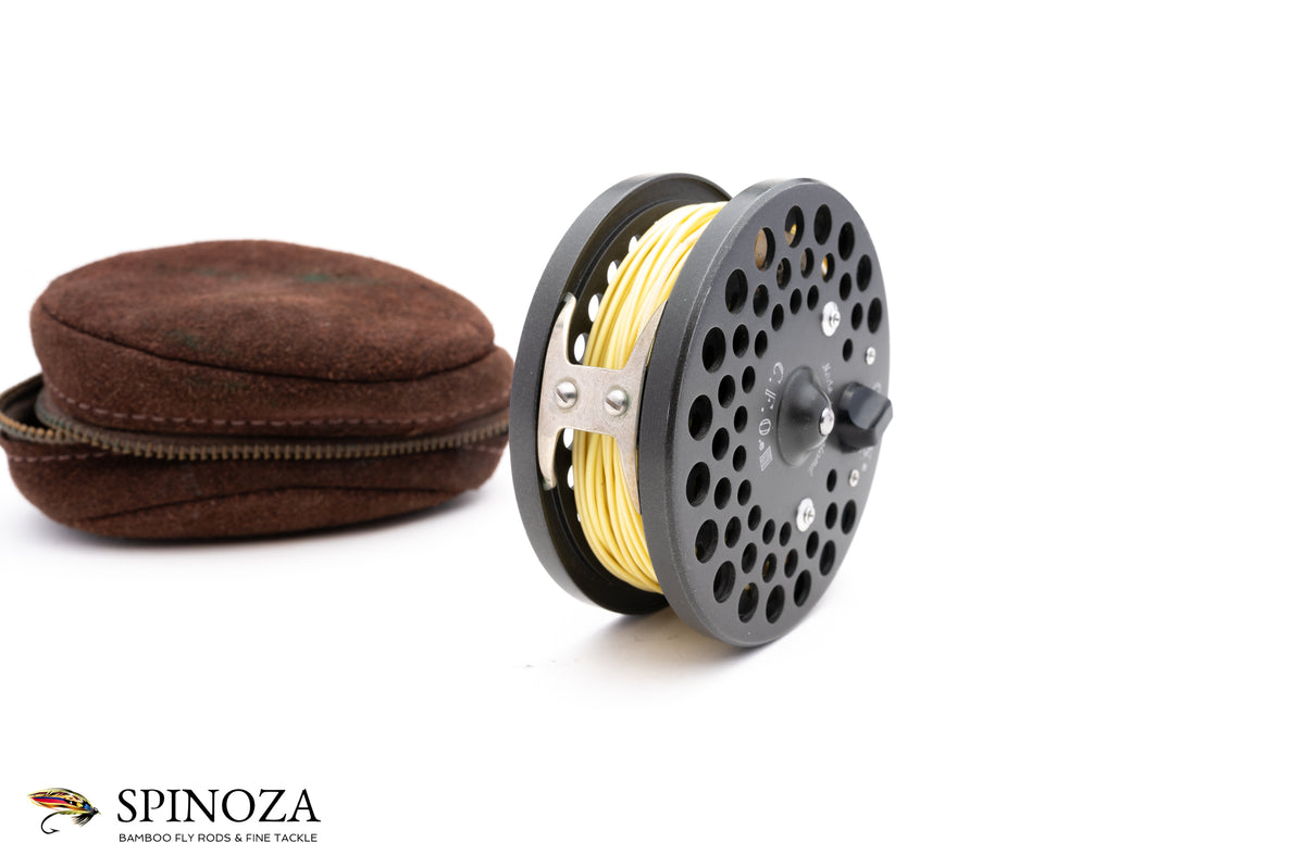 Orvis CFO III Fly Reel
