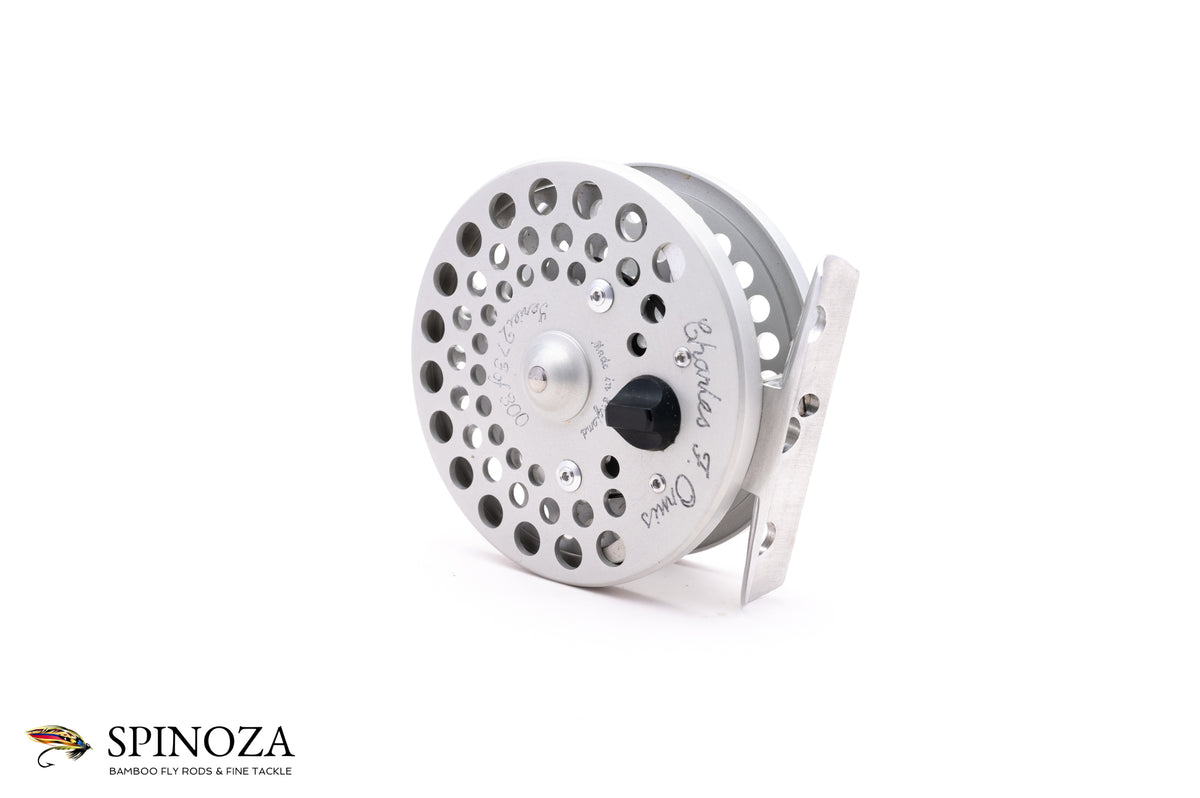 Orvis CFO III Limited Edition Reel