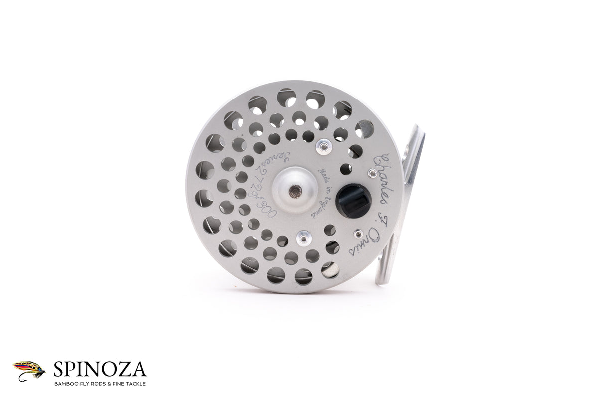 Orvis CFO III Limited Edition Reel