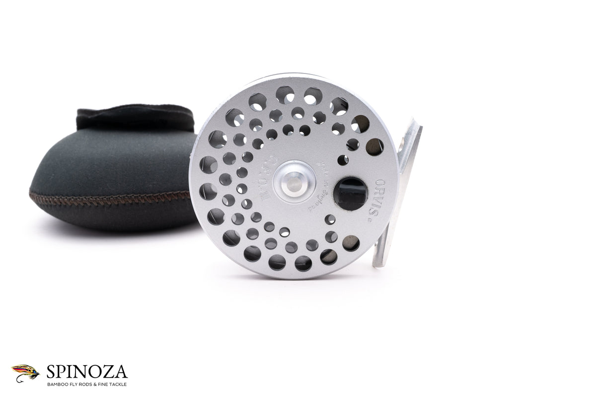Orvis CFO III Fly Reel [SALE PENDING]