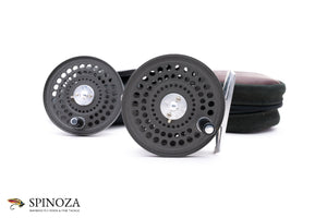 Orvis CFO I Fly Reel with Spare Spool