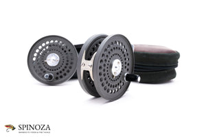 Orvis CFO I Fly Reel with Spare Spool