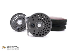 Orvis CFO I Fly Reel with Spare Spool
