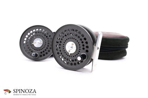 Orvis CFO I Fly Reel with Spare Spool