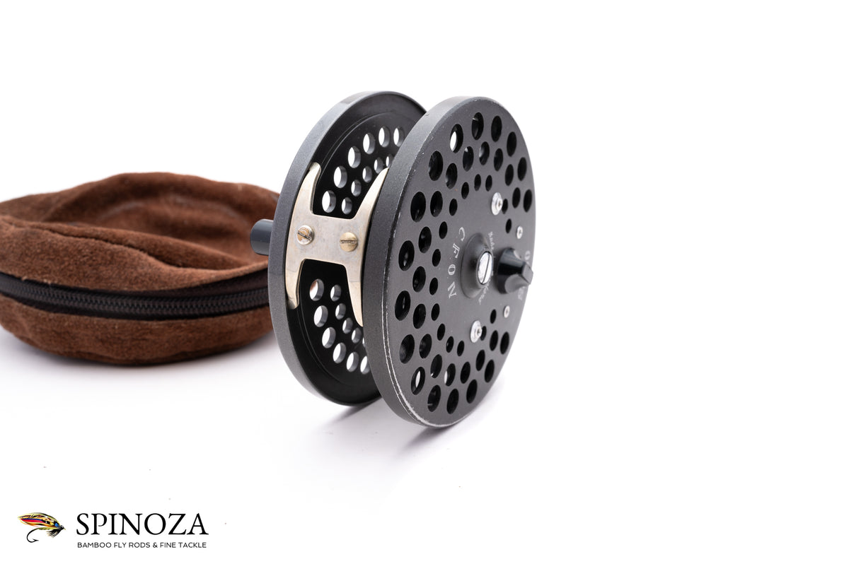 Orvis CFO IV Fly Reel