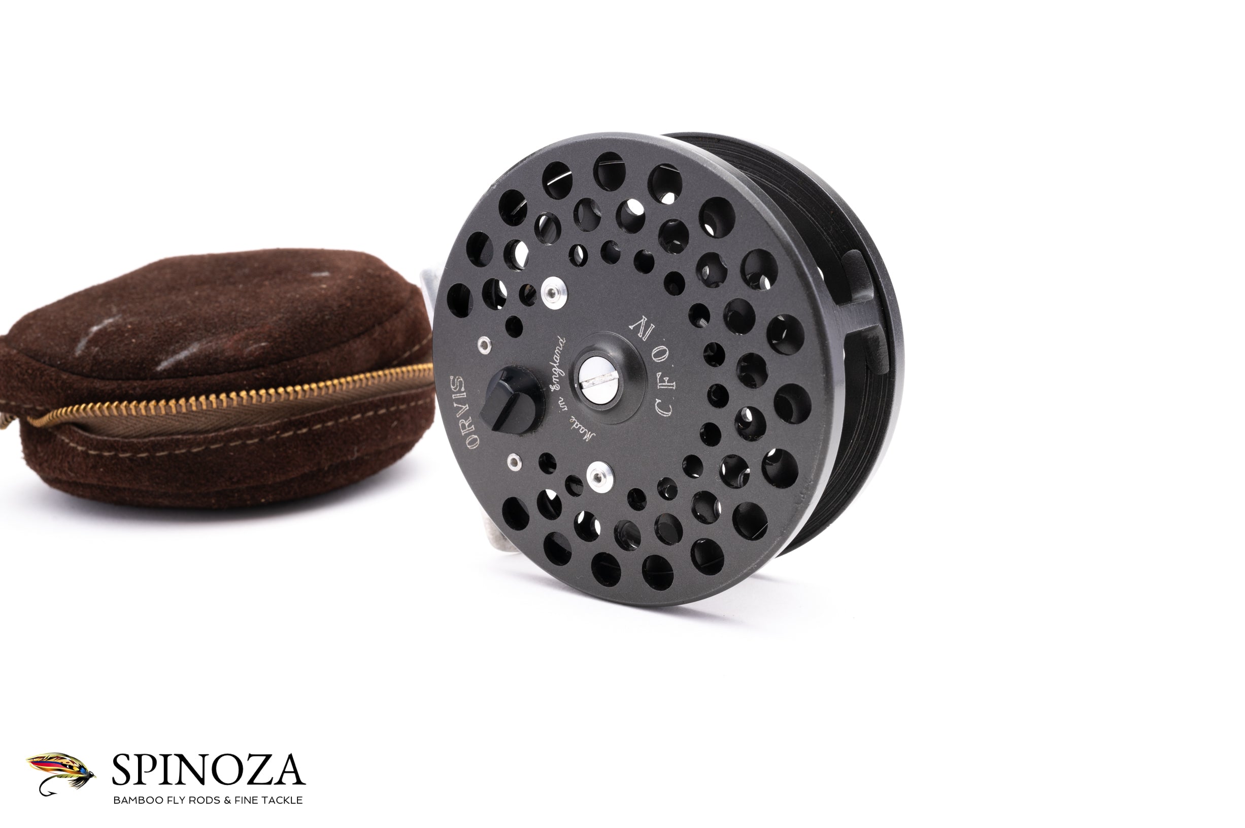 Orvis CFO IV Screwback Fly Reel