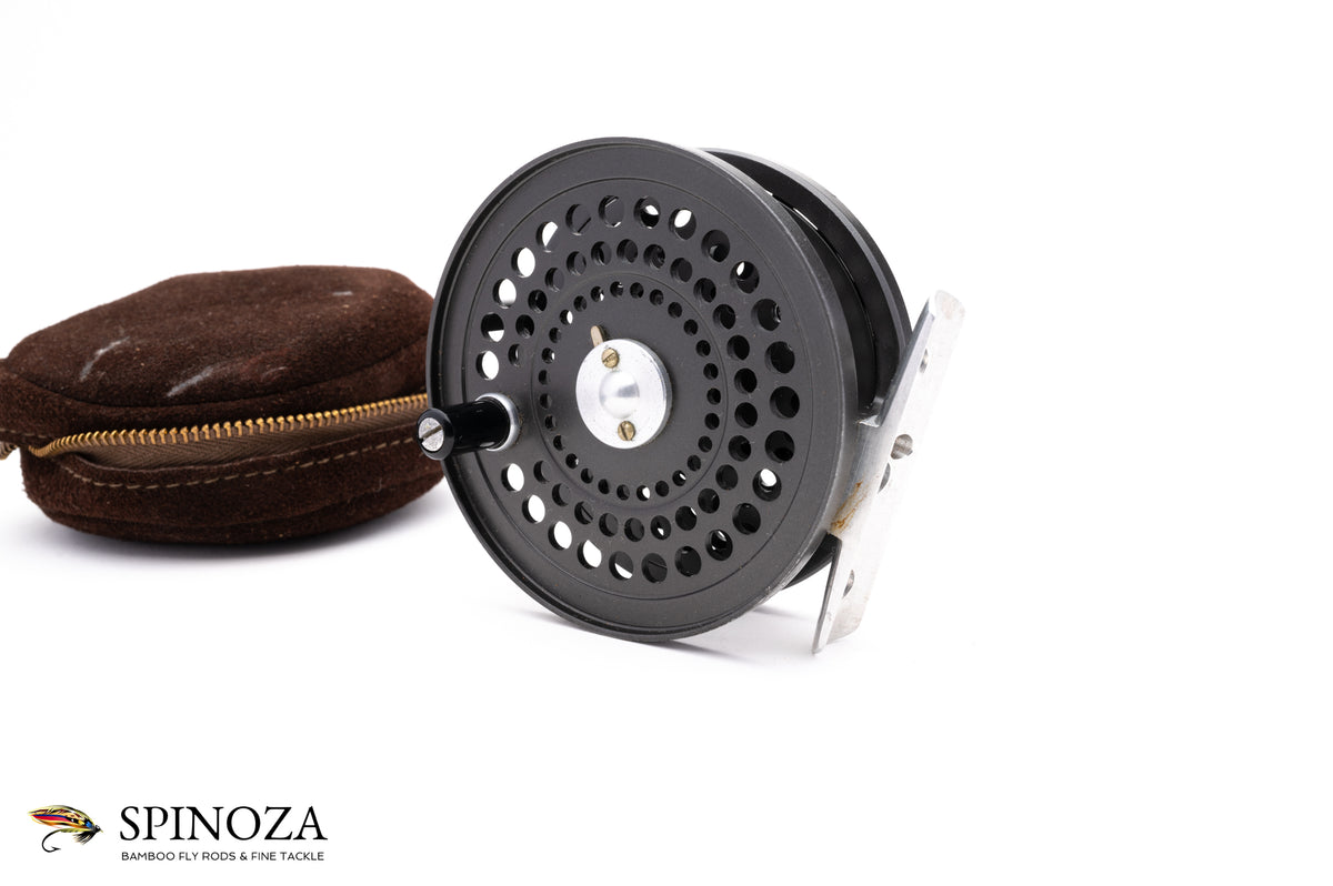 Orvis CFO IV Screwback Fly Reel