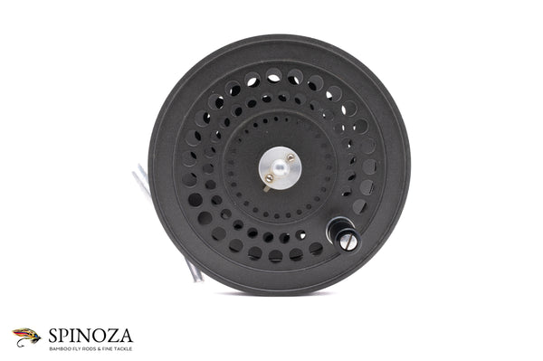 bfr fly reel sale Bauer RVR - Charcoal/Silver Featuring awesome performance BFR RIMFLY FLY Fishing Reel
