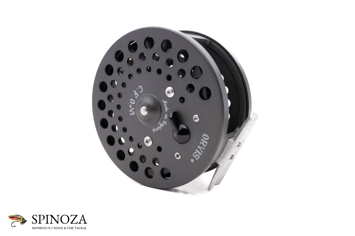 Orvis CFO IV Fly Reel