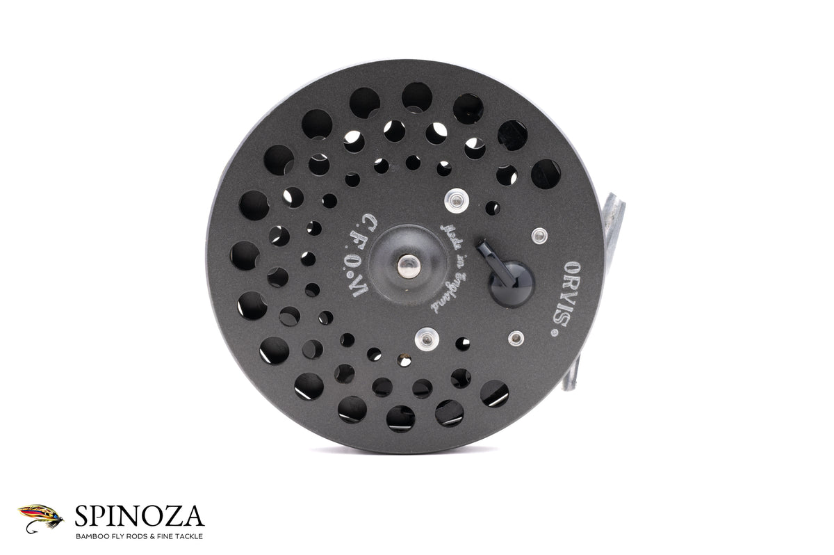 Orvis CFO IV Fly Reel