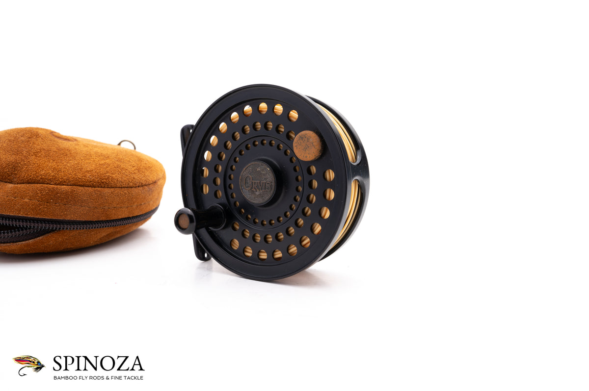 Orvis Presentation EXR II Reel