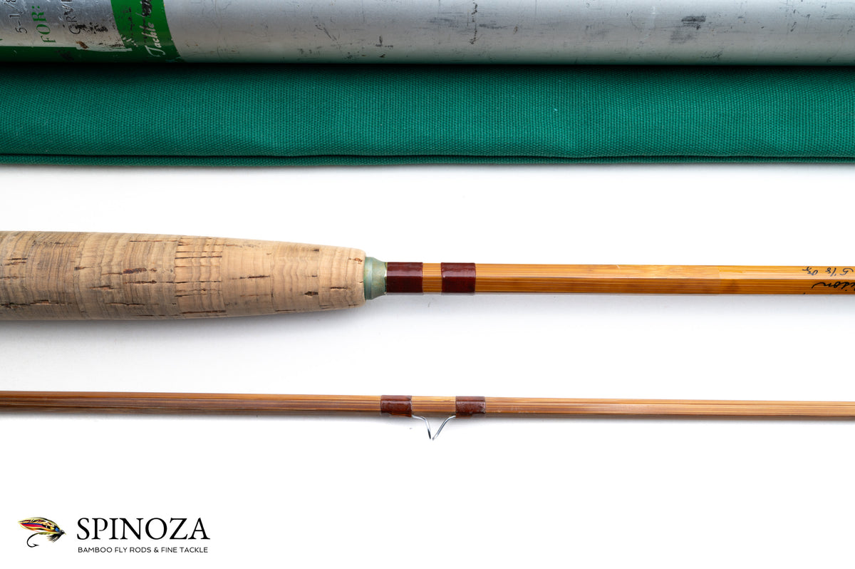 Orvis Madison Impregnated Rod 8'6" 2/1 #9