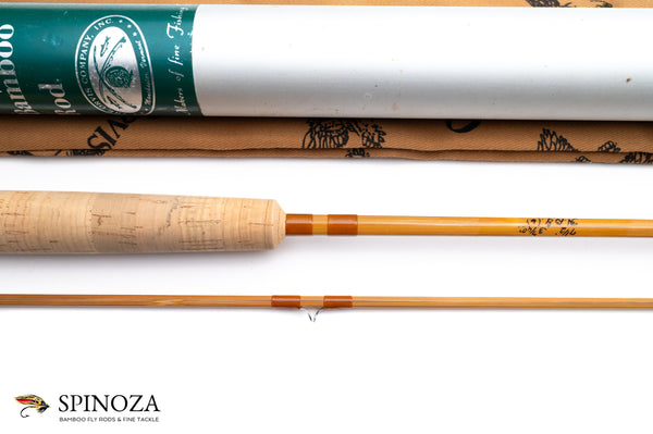 Orvis Madison Bamboo Fly Rod 7'6