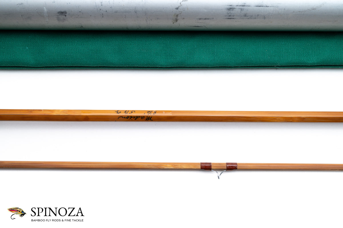 Orvis Madison Impregnated Rod 8'6" 2/1 #9