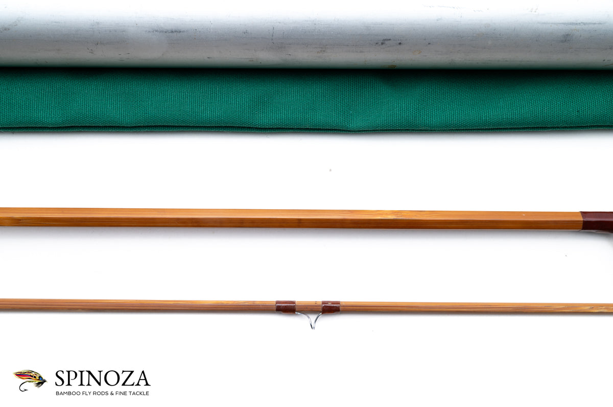 Orvis Madison Impregnated Rod 8'6" 2/1 #9