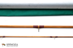 Orvis Madison Impregnated Rod 8'6" 2/1 #9