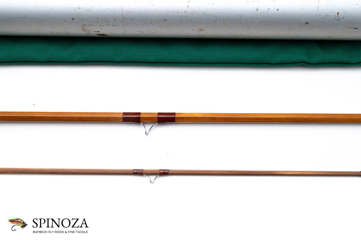 Orvis Madison Impregnated Rod 8'6" 2/1 #9