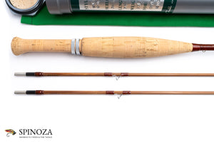 Orvis Seven Three Bamboo Fly Rod 7'