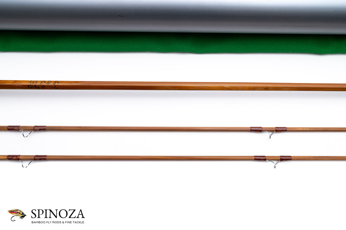 Orvis Seven Three Bamboo Fly Rod 7'