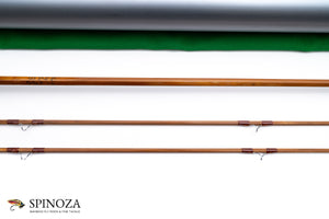 Orvis Seven Three Bamboo Fly Rod 7'