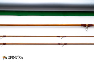 Orvis Seven Three Bamboo Fly Rod 7'