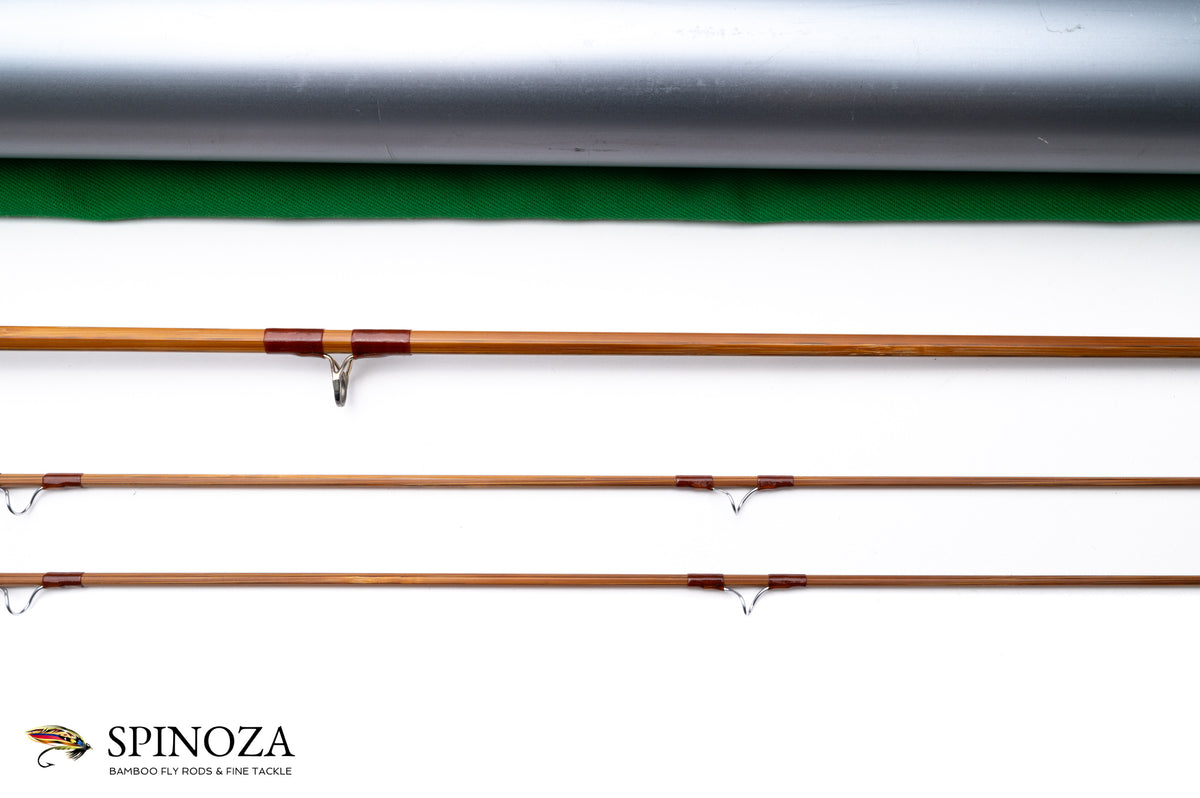 Orvis Seven Three Bamboo Fly Rod 7'