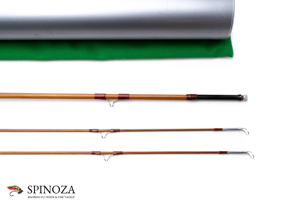 Orvis Seven Three Bamboo Fly Rod 7'