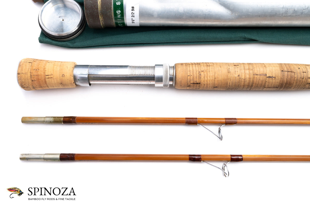 Orvis Shooting Star 9'6" 2/2 #9