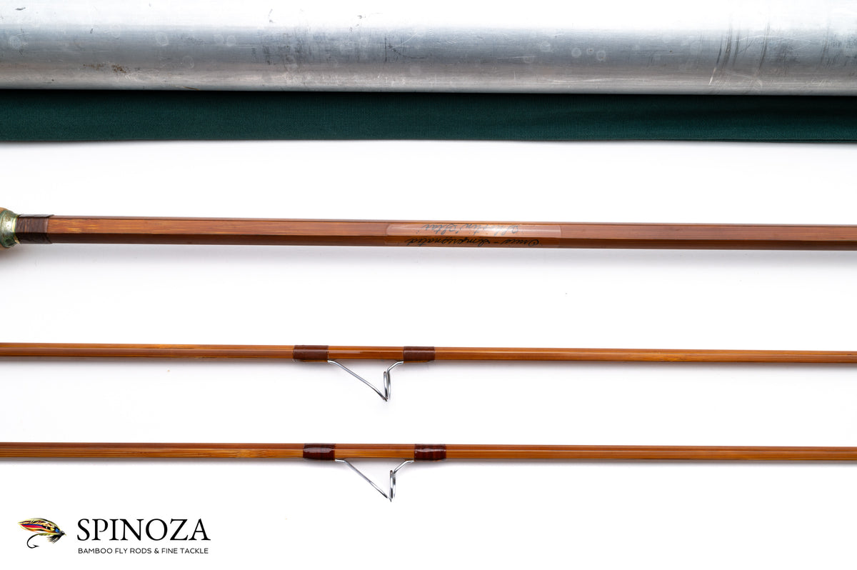 Orvis Shooting Star 9'6" 2/2 #9