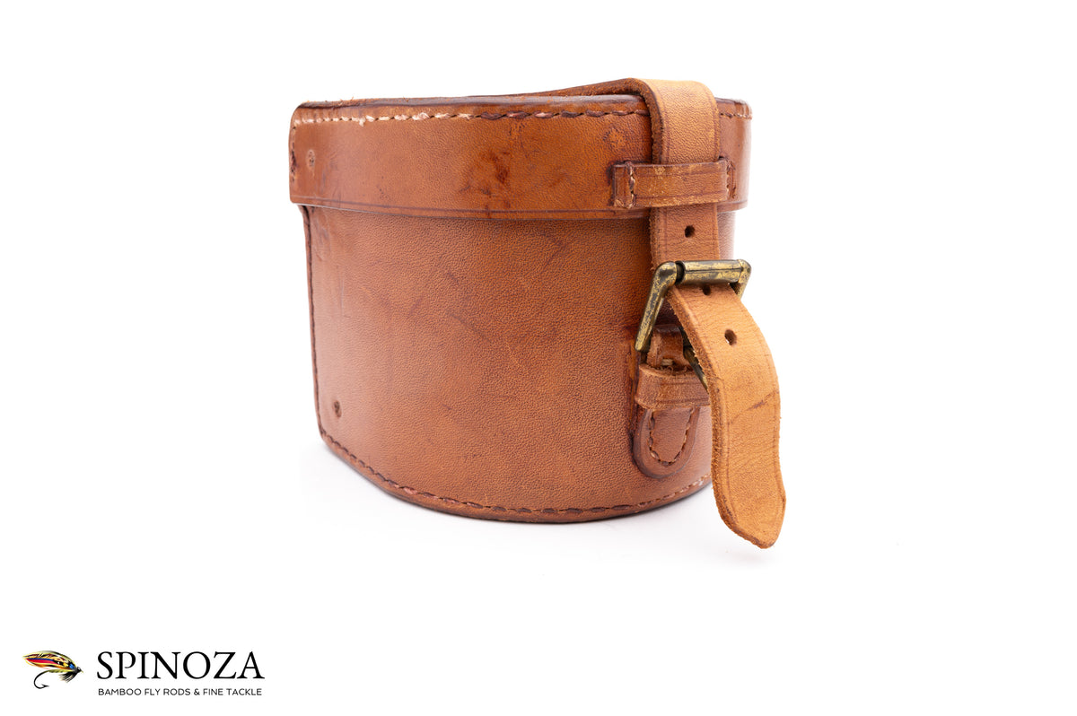 Otto Zwarg Model 400 Salmon Reel 2/0