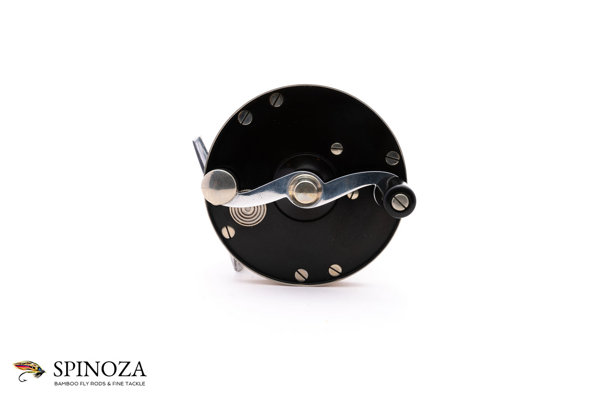 Otto Zwarg Saguenay Fly Reel 1/0