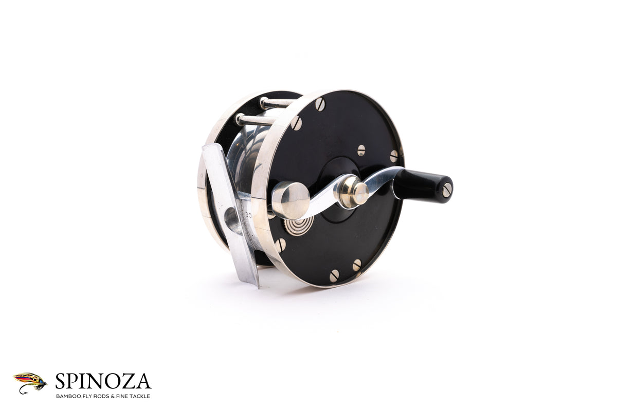 Otto Zwarg Saguenay Fly Reel 1/0