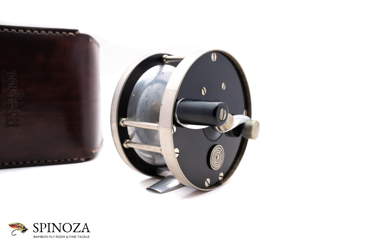 Otto Zwarg Saguenay Reel 2/0