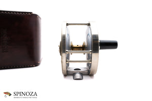 Otto Zwarg Saguenay Reel 2/0