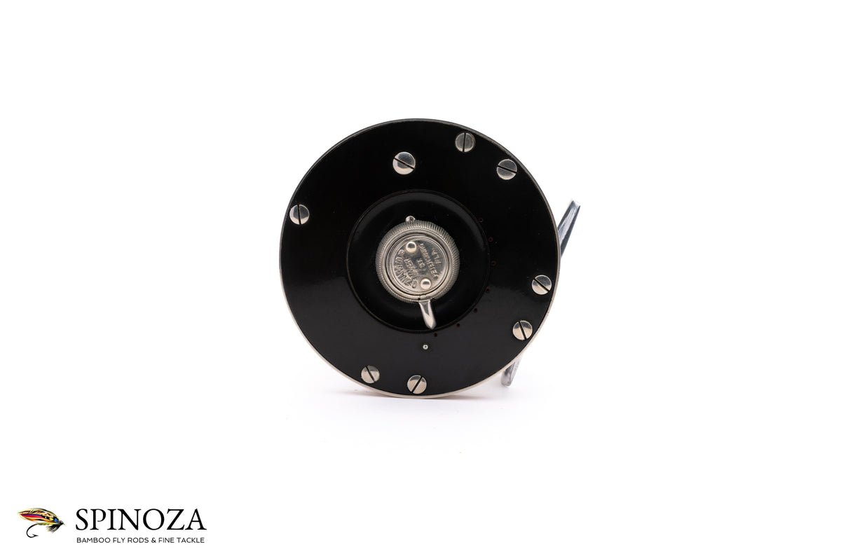 Otto Zwarg Saguenay Fly Reel 1/0