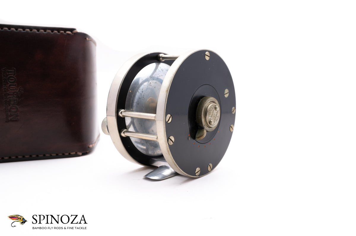 Otto Zwarg Saguenay Reel 2/0